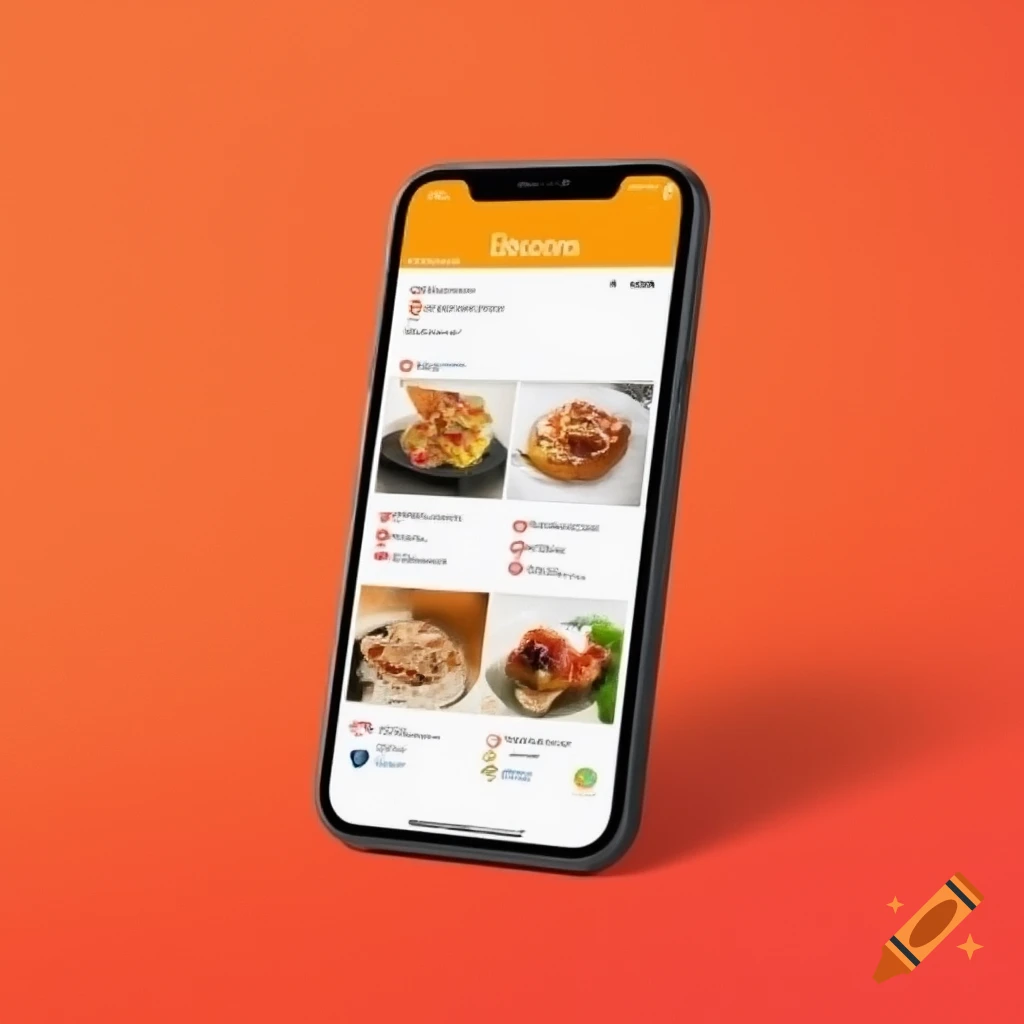 Food Tracking